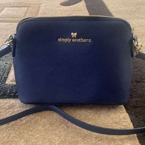 Simply Southern Crossbody purse